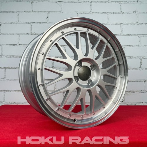 Roues le mans style - 17", lm
