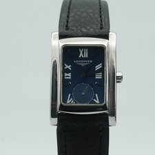 Longines Dolce Medium Vita