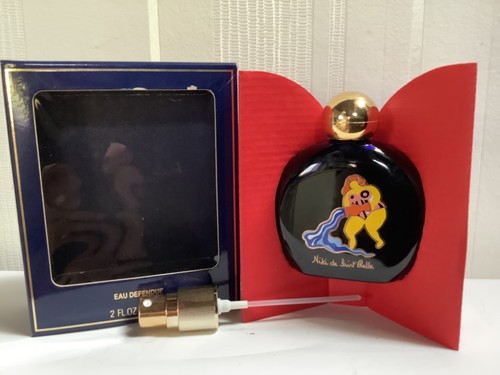 Niki saint phalle eau - de,