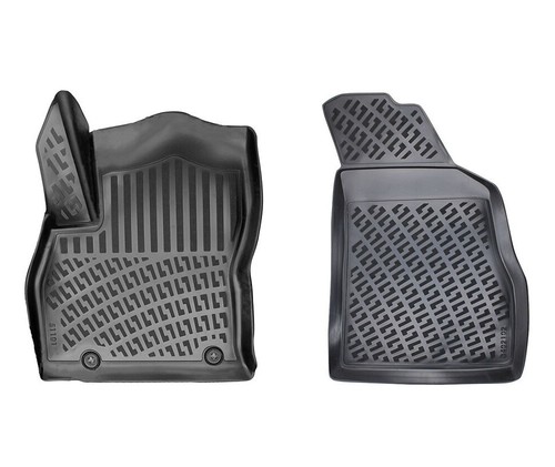 Set tapis sol - set, citroen