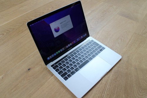Apple computer macbook pro - apple,