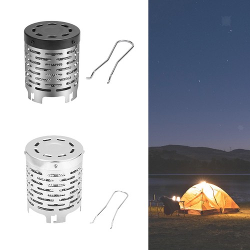 Camping mini chauffage - mini,