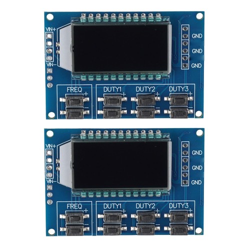 Module rateur de - module, g��n��rateur