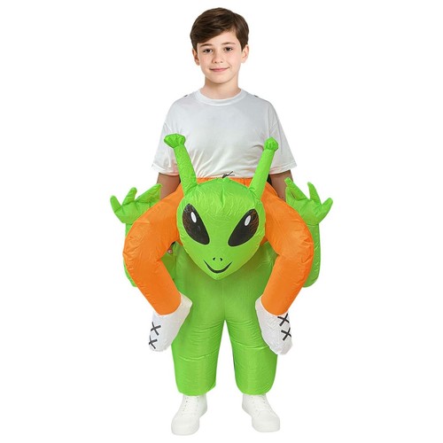 Costume halloween gonflable - costume, d'halloween