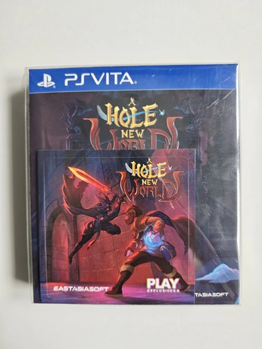 Eastasiasoft limited hole - limited,