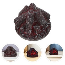  Lampe à charbon de bois 