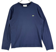 Lacoste Hommes Pull Regular