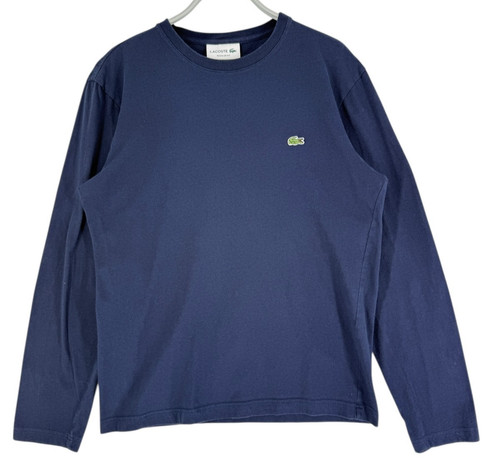 Lacoste hommes pull regular - hommes,