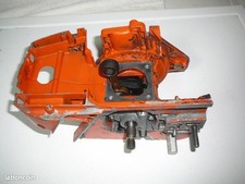 Dolmar Tronçonneuse 116 Carter Moteur, Bas Moteur, Vilebrequin, Pompe à Huile