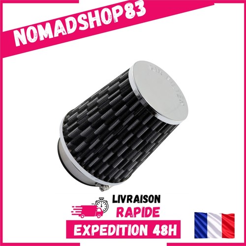 Filtre air sport universel - à,