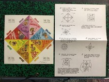 JOJO André Geerts Ex-libris