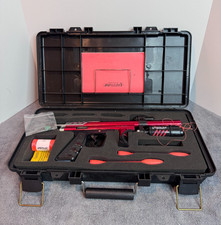 Used LaserLine Pull Line String Wire & Cable Shooter Installation Tool