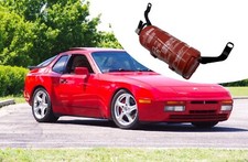 Support d'extincteur premium