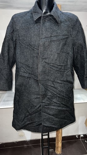 Italosport manteau laine - en,