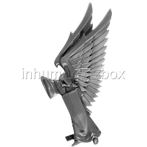 Rcsq04 statue ravenwing - rcsq04,