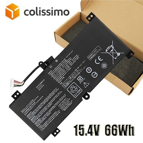 C41n1731 batterie pour - c41n1731,