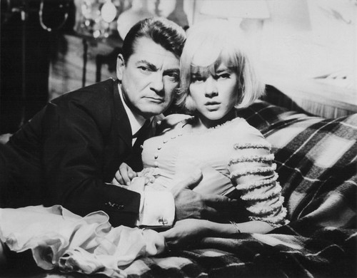 Sylvie vartan jean marais - sylvie,