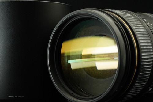 Objectif nikon nikkor - nikon, vr