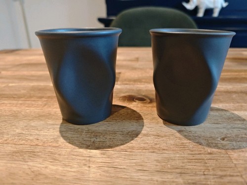 Tasses gris revol collection - gris,