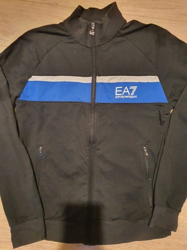 Veste ea7 armani - veste, taille
