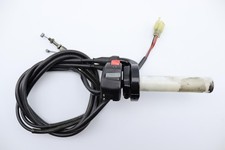 Poignée de gaz YAMAHA TENERE
