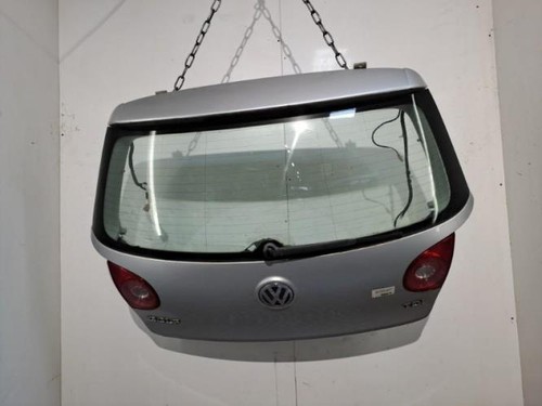 Malle hayon arriere - arriere, volkswagen