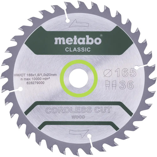 Metabo cordless cut wood - metabo,