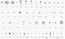 Jaeger LeCoultre 404 - 407 -