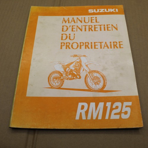 Manuel revue technique - manuel,