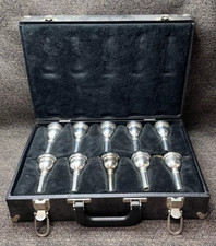 Box of 10 Tuba Mouthpieces
