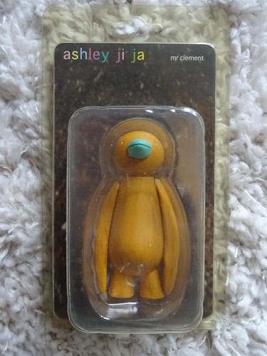 Clement bird ashley - ja,