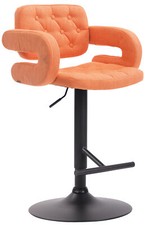 Tabouret de bar Dublin en