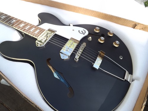 Epiphone casino super clean - casino,