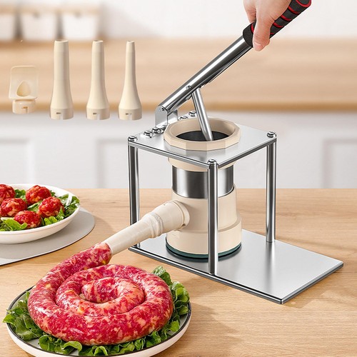 Machine saucisses à - machine,