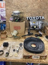 Kit Réparation Master Vac De