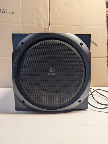 Logitech 5500 thx 1 - z-5500,