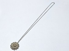 Collier Chaîne Pendentif