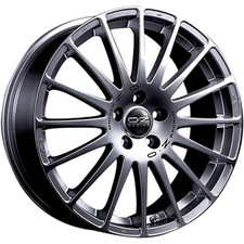 JANTES ROUES OZ RACING