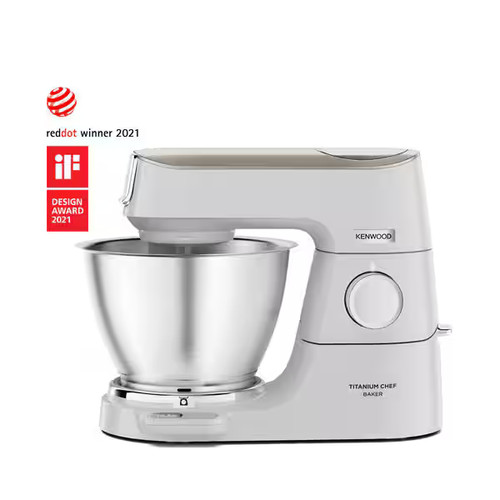 Kenwood robot pâtissier - kenwood,