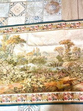 grande tapisserie oanneau des