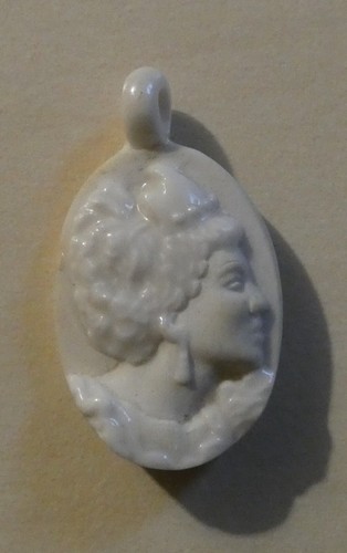 Fève ladurée 2014 - fève,