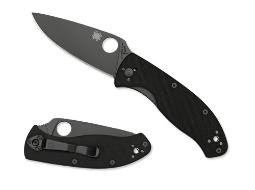 Spyderco knives tenacious - spyderco,