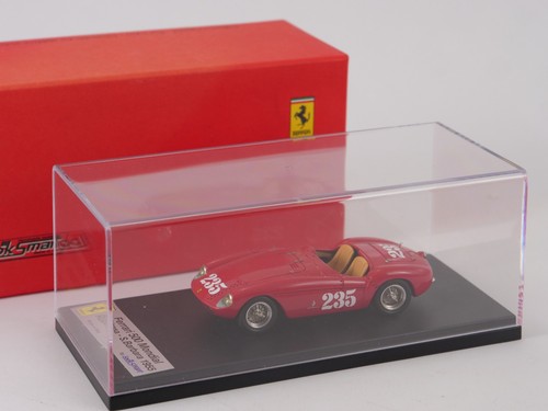 Look smart ferrari - look,