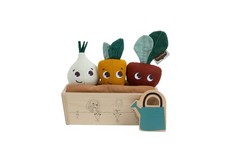 Tiny Love My First Garden