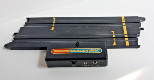 Circuit routier micro - circuit,