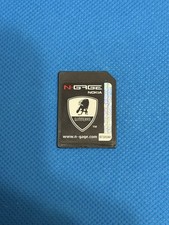 Glimmerati Nokia N-Gage Cartridge Only