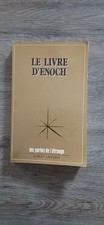 LE LIVRE D'ENOCH PAR FRANCIS