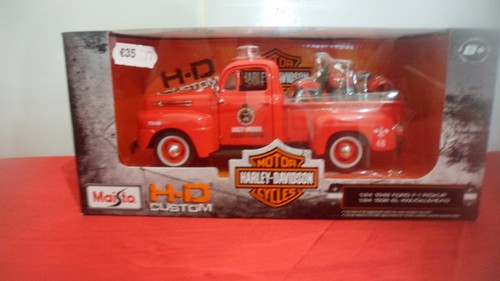 Ford pick 1948 el - f-1, +