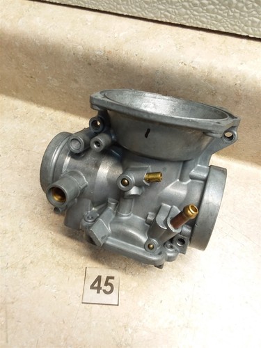 Carburateur gauche kawasaki - carburateur,