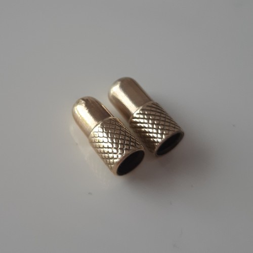 Anciens bouchons valve en - bouchons,